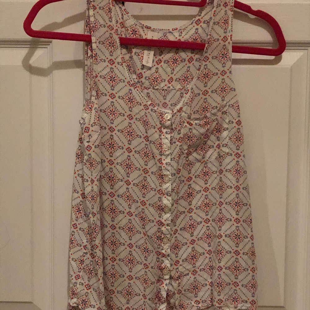Aeropostale tank top